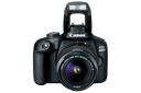 Canon EOS 4000D EF-S18-55mm III Kit Camera