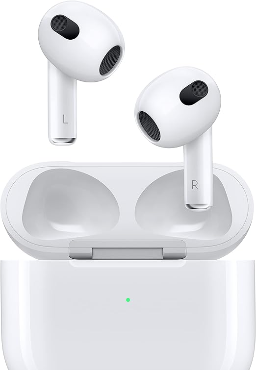 Apple Airpods Pro 3rd Gen 2025 - MFHP4