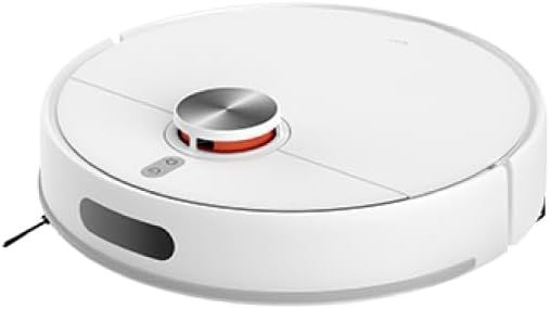 Xiaomi Robot Vacuum S40