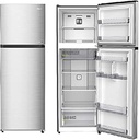 Midea 385L Gross Top Mount Double Door Refrigerator - MDRT385MTE46AE