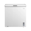 Midea Chest Freezer - 198 L MDRC280FZE01AE