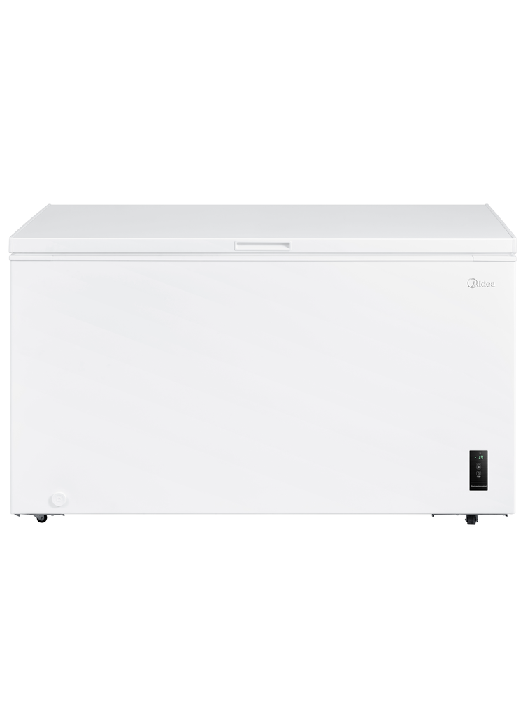 Midea Chest Freezer MDRC-564FZE01 418Lt.