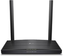 Tp-Link Archer VR400 AC1200 Mbps ADSL Kablosuz Dual Band