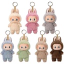 Labubu Exciting Macaron Series