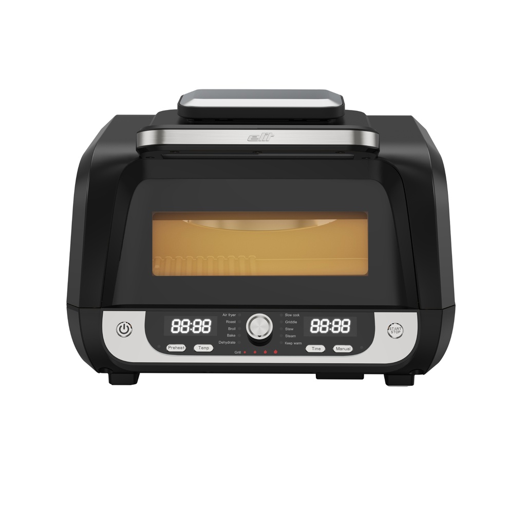Elit Air Fryer GrillFry360 PRO 32259