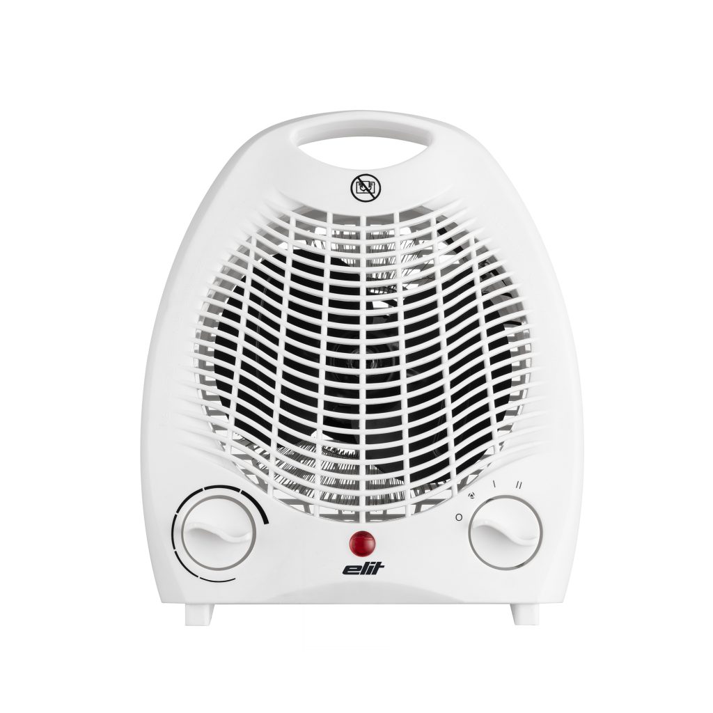 Elit Heater CAL-06 2000W White 328
