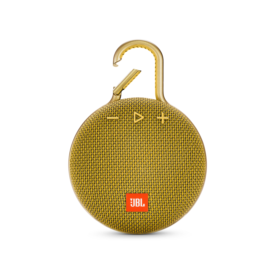 JBL Clip 3 Portable Waterproof Wireless Bluetooth Speaker