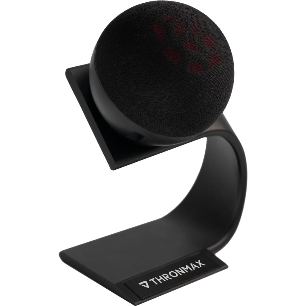 Thronmax M9 FIREBALL  Metal Stand Microphone