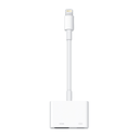 Apple Lightning to Digital AV Adaptör MD826