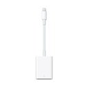 Apple Lightning to SD Card Camera Reader (USB 3) MJYT2