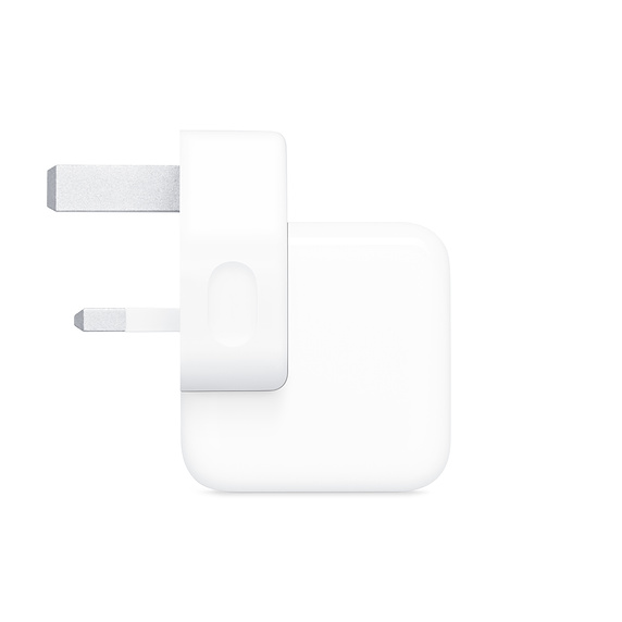 Apple 12W USB Power Adapter MD836LL/A