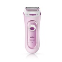 Braun Silk-Epil LS5100 Cordless Lady Shaver and Trimmer