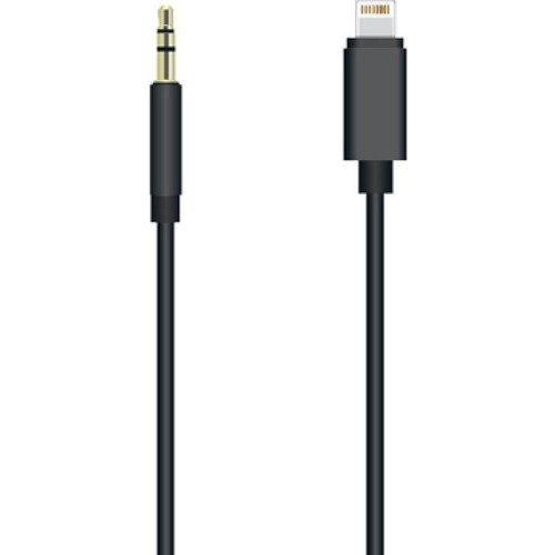 SUNYX LIGHTNING TO 3.5MM AUDIO ADAPTER