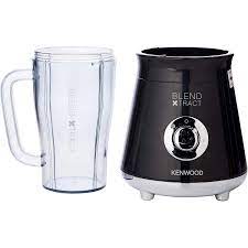 Kenwood SB056 Smoothie 2GO Smoothie Maker 2 Speeds + Pulse 300W 0.5L 