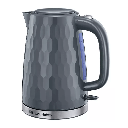 Russell Hobbs 26053 Honeycomb Plastik Kettle