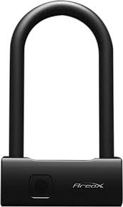 Xıaomı Areox Smart u Lock Short