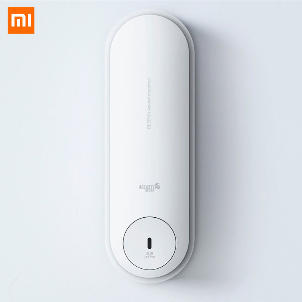 Xiaomi Deerma Automatic Aerosol Dispenser