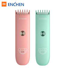 Enchen Cordless Electric Hair Clipper YOYO