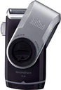 Braun MobileShave PocketGo M90 men's shaver