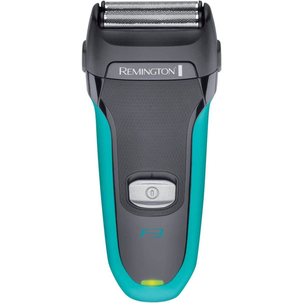 Remington F3000 Style Series F3 Rechargeable Shaver