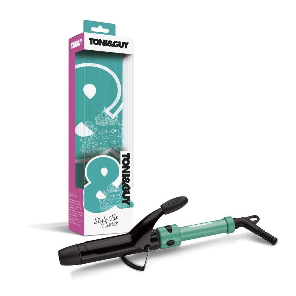 Toni &amp; Guy TGIR1929UK Style Fix Curler