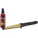 TRESemme 2804CU Keratin Smooth Salon Shine Waves Hair Curling Wand