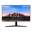 Samsung U28R550UQPX 28" IPS 4K UHD 60 Hz, 4 ms Monitor